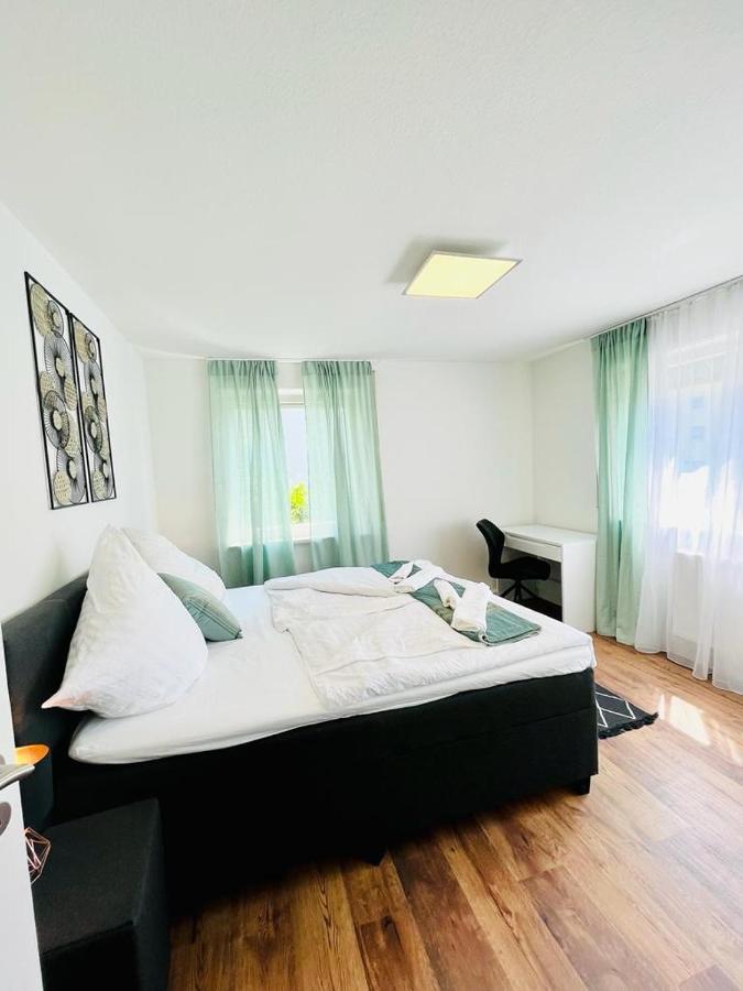 פרידריכסהאפן 3Room-Central-Modern- The Seashell By Lakescape Fewos מראה חיצוני תמונה