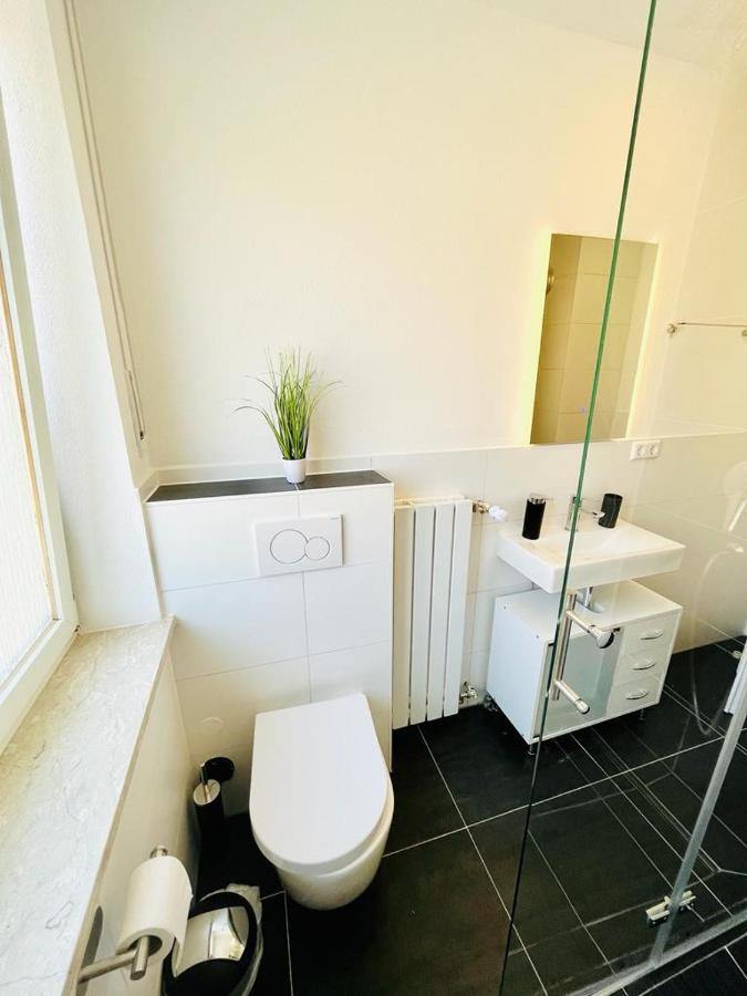 פרידריכסהאפן 3Room-Central-Modern- The Seashell By Lakescape Fewos מראה חיצוני תמונה