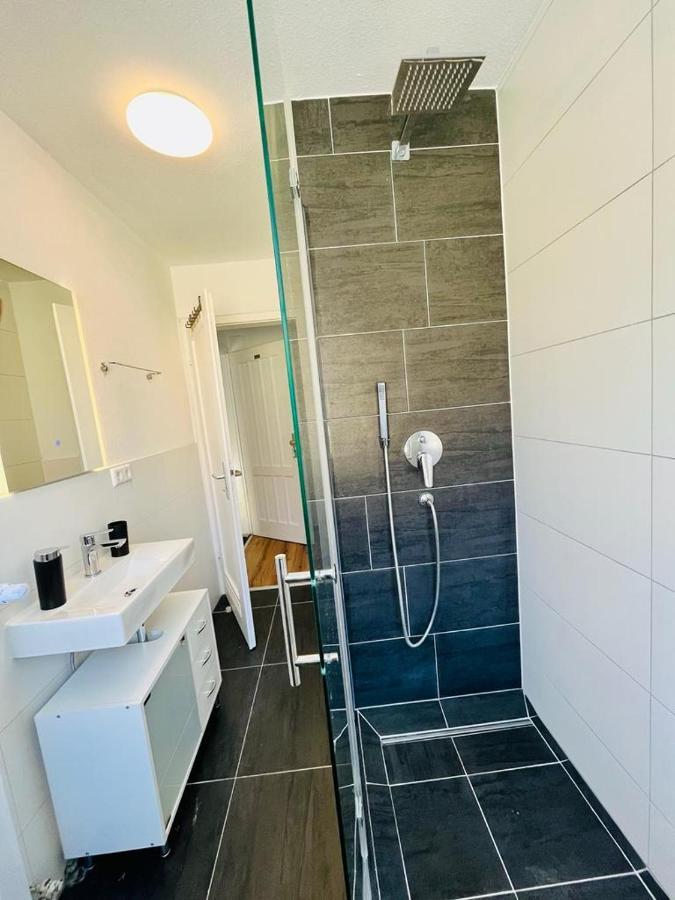 פרידריכסהאפן 3Room-Central-Modern- The Seashell By Lakescape Fewos מראה חיצוני תמונה