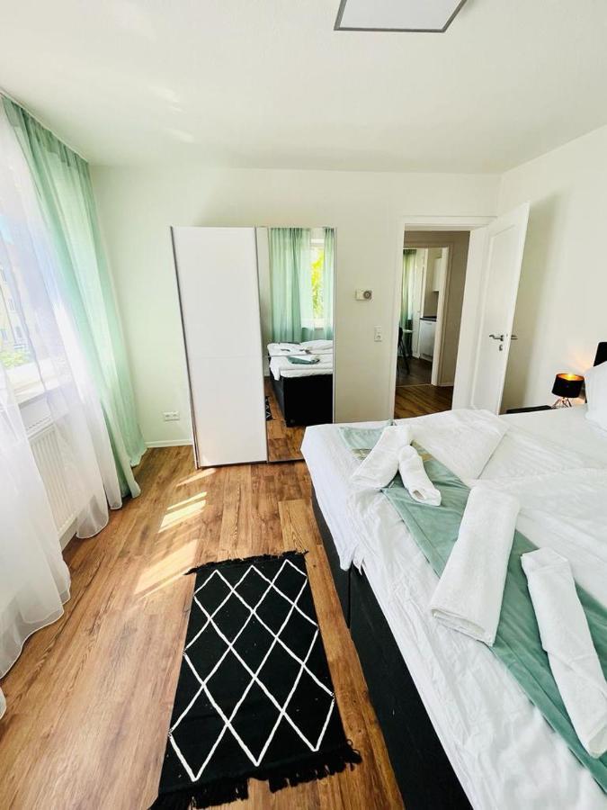 פרידריכסהאפן 3Room-Central-Modern- The Seashell By Lakescape Fewos מראה חיצוני תמונה