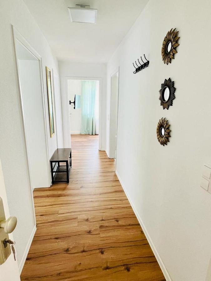 פרידריכסהאפן 3Room-Central-Modern- The Seashell By Lakescape Fewos מראה חיצוני תמונה